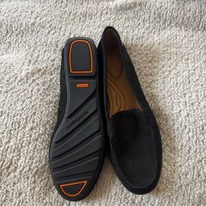 Hush Puppies Ozzie driving loafer - women’s 7.5